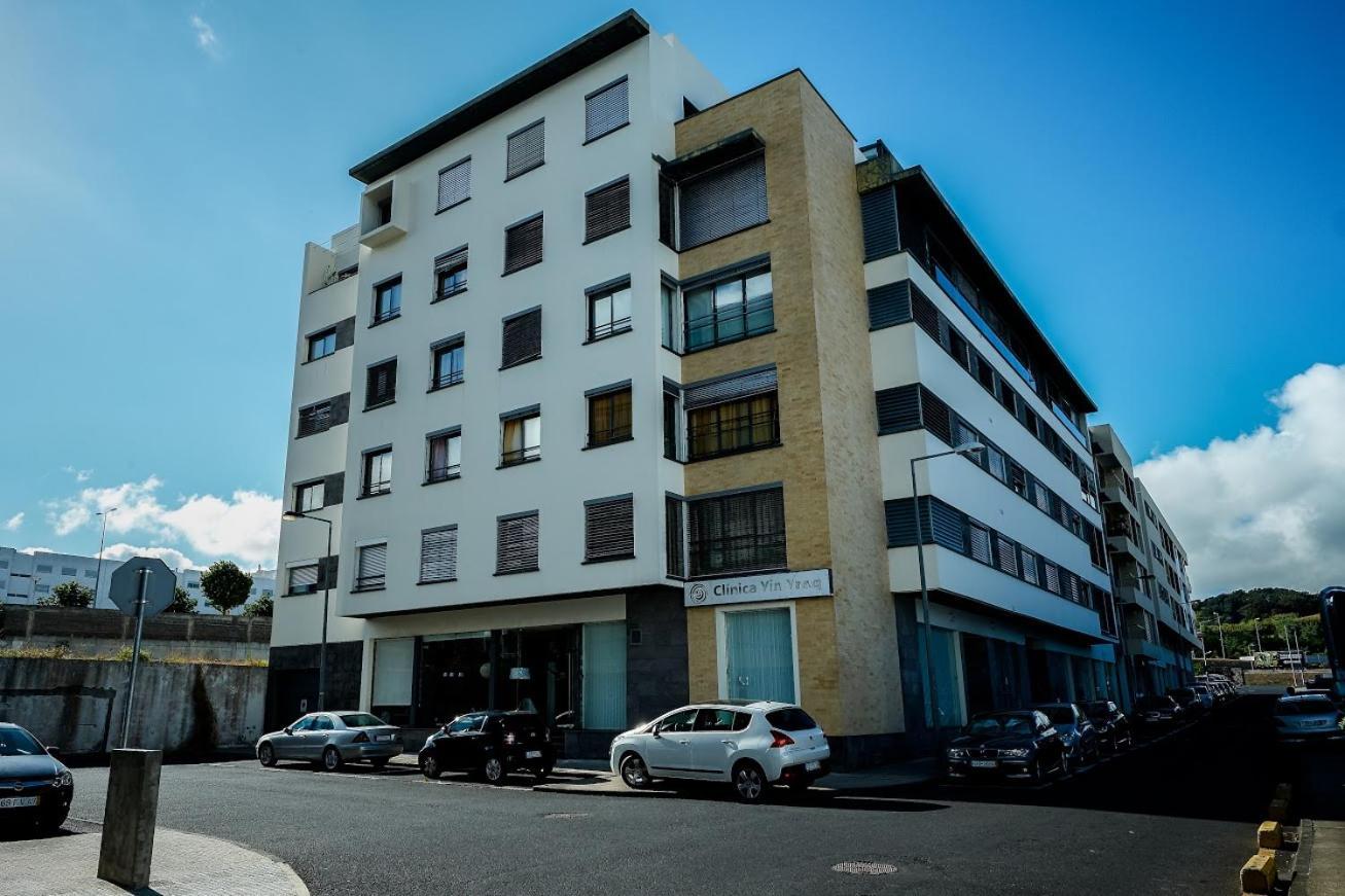 Apartamento Solmar Ponta Delgada  Exterior photo