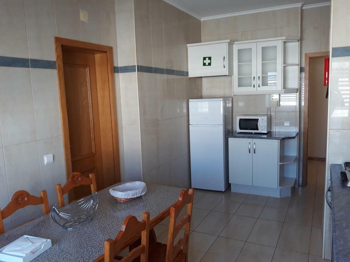 Apartamento Solmar Ponta Delgada  Exterior photo