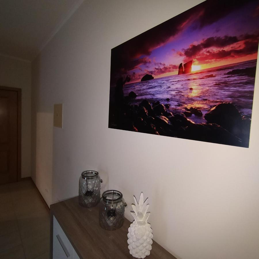 Apartamento Solmar Ponta Delgada  Exterior photo