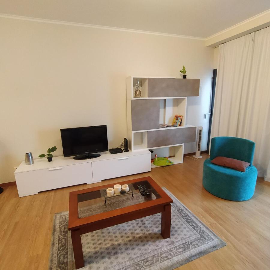 Apartamento Solmar Ponta Delgada  Exterior photo